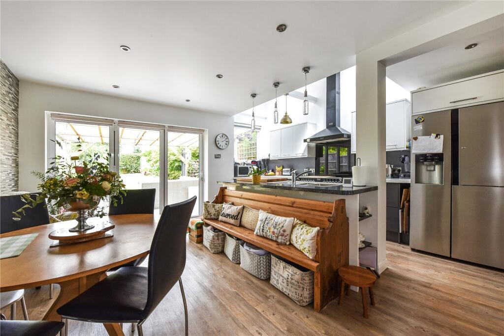 Additional image 2 of Meadsway, Slindon, West Sussex, BN18