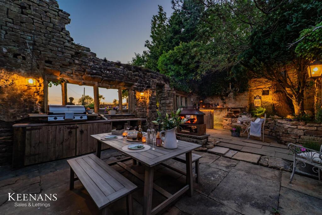 Additional image 11 of Cob House Nabb, Croston Close Road