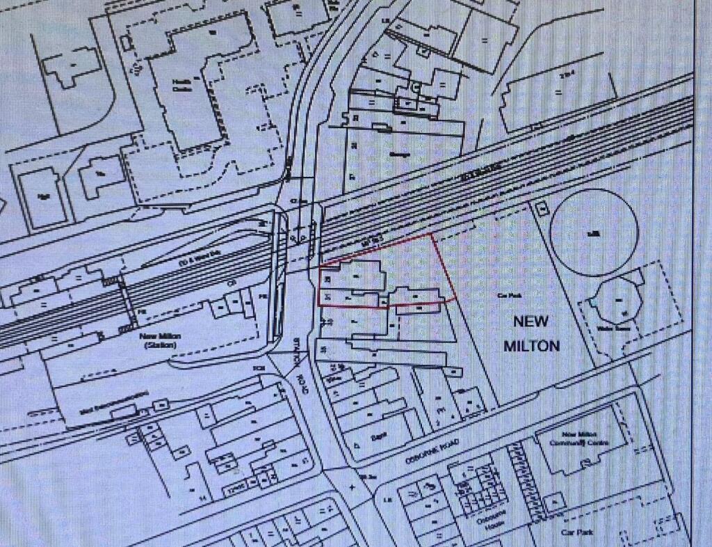 Additional image 5 of Station Road, New Milton, BH25 6HR