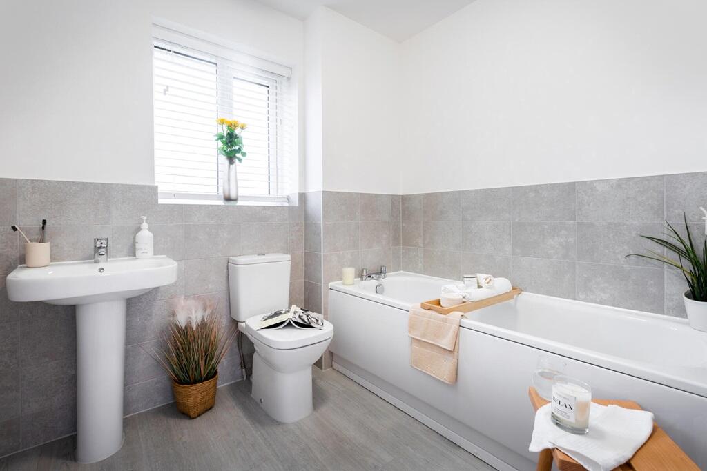 Additional image 6 of Knighton Lane, 
Canford Magna, 
Poole, 
Dorset, 
BH11 9NB