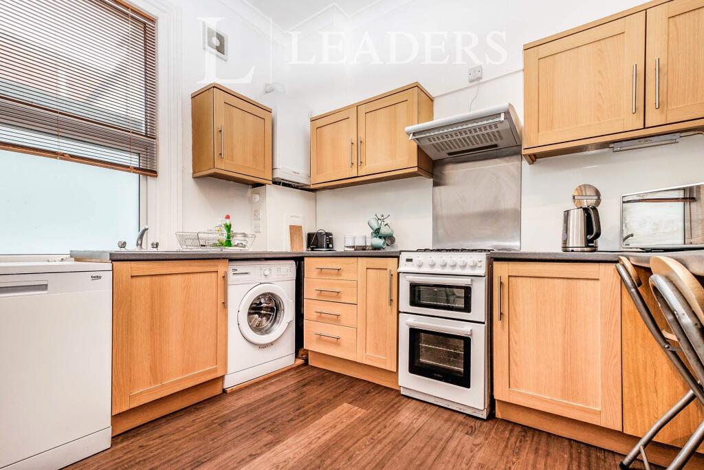 Additional image 6 of Graham Road