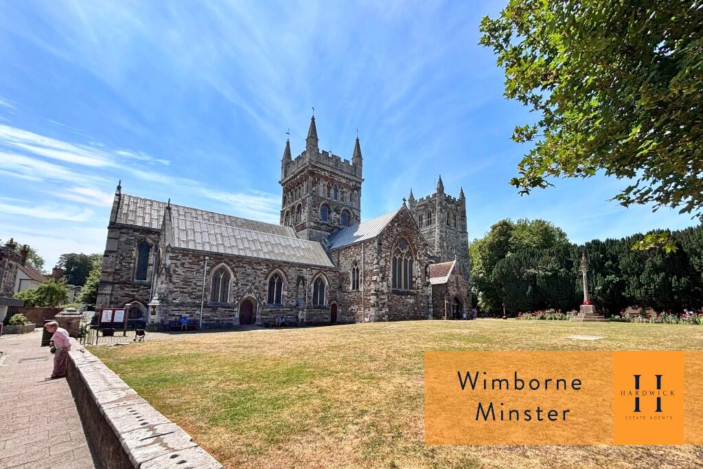 Additional image 28 of Chapel Lane, Wimborne, Dorset, BH21