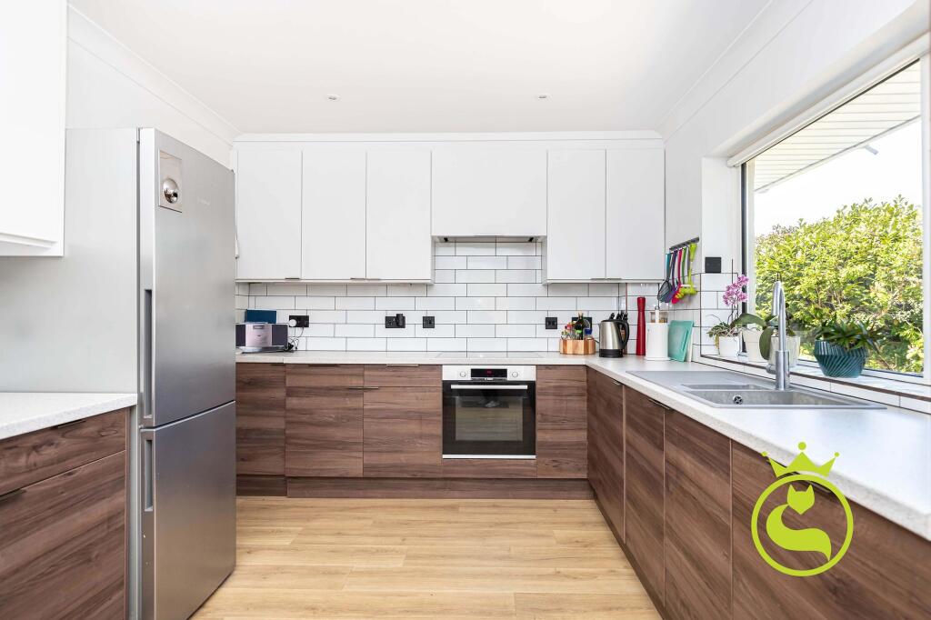 Additional image 9 of APPROVED PLANNING- Elms Close, Lilliput, Poole, BH14