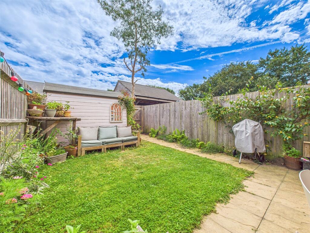 Additional image 18 of Marryat Way, Bransgore, Christchurch, Dorset, BH23