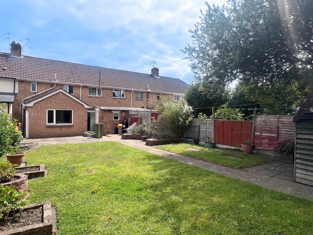 Additional image 15 of Wavell Avenue, Poole, BH17