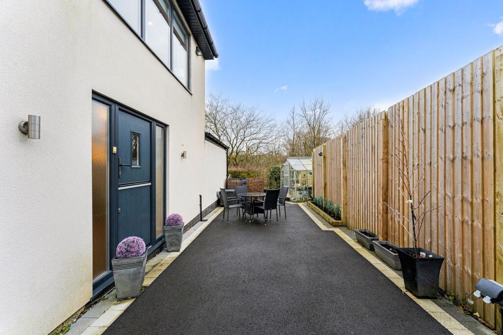 Additional image 50 of Hunt Fold House, Greenmount, BL8 4 - An Idyllic Setting for Family Life