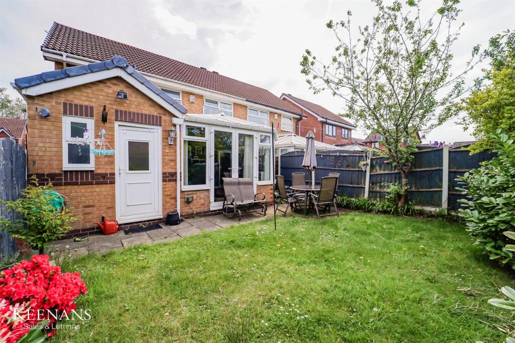 Additional image 4 of Plantation Grove, Unsworth