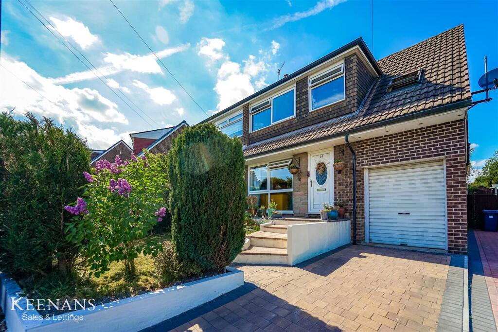 Additional image 43 of Woodstock Drive, Tottington