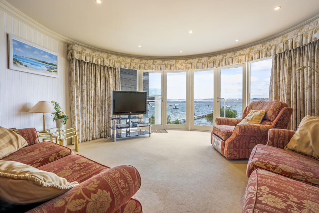 Additional image 3 of Panorama Road, Sandbanks, Poole, Dorset, BH13