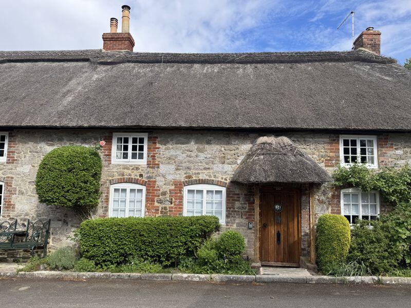 Additional image 26 of Beautifully Presented, Character 3 Bedroom Cottage In Quiet, Picturesque Rural Location