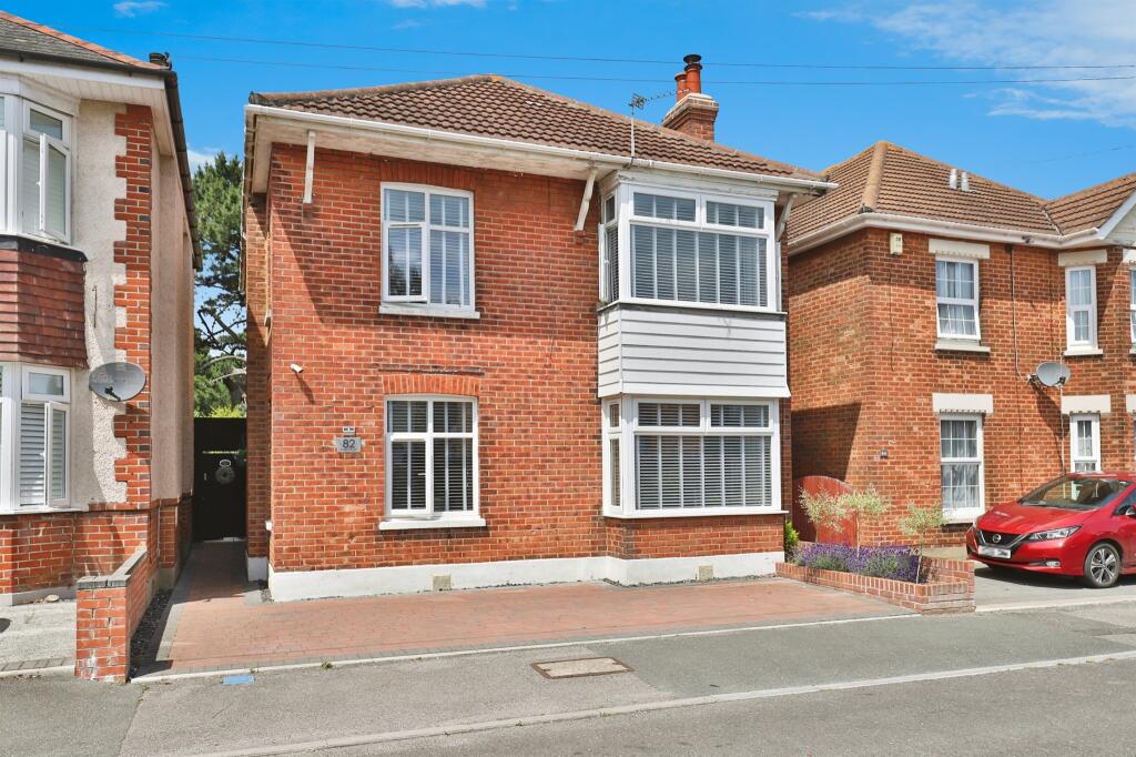 Additional image 17 of Evelyn Road, Bournemouth