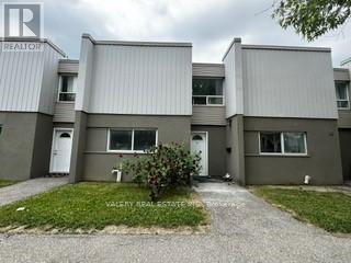 Property image for TH 70 - 1 LEXINGTON AVENUE|Toronto (West Humber-Clairville), Ontario M9V2G4
