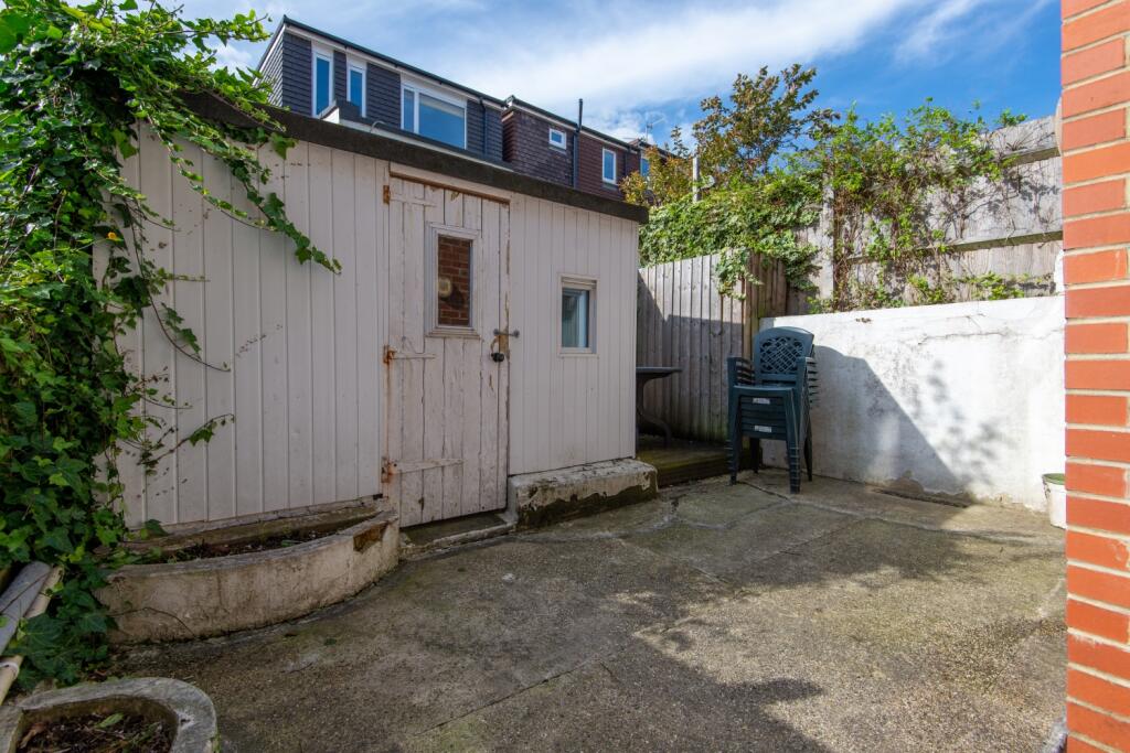 Additional image 27 of Coronation Street, Brighton, East Sussex, BN2