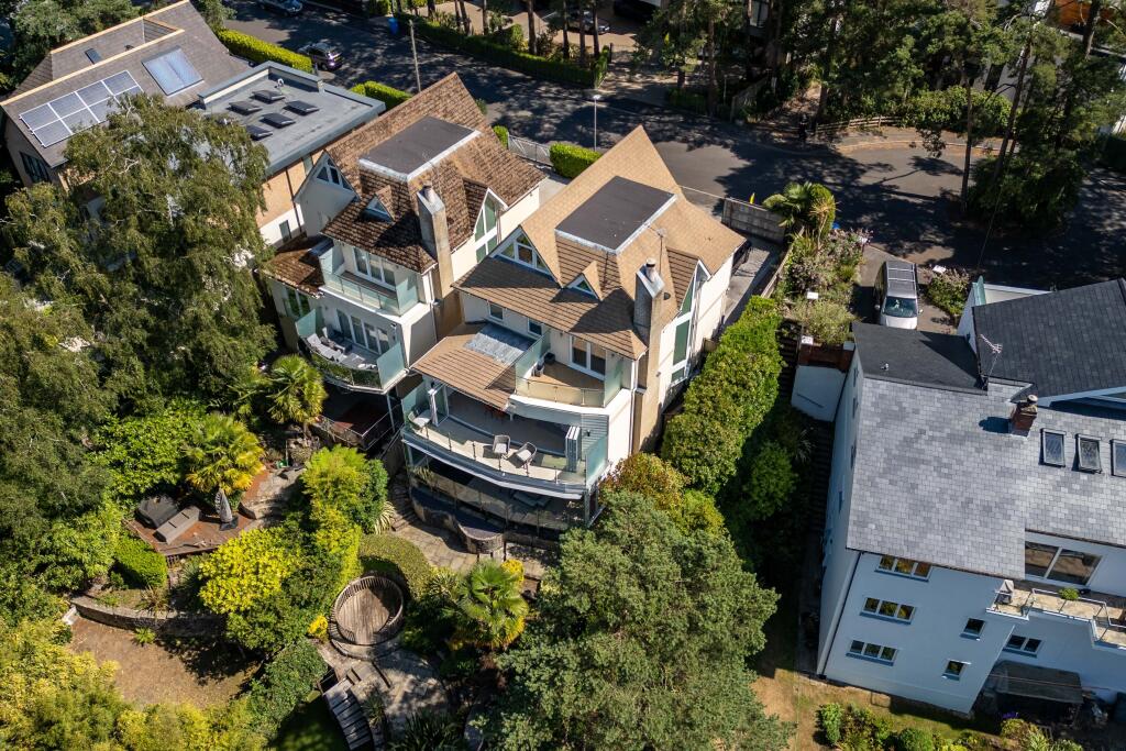 Additional image 2 of Cliffton Road, Canford Cliffs, Poole