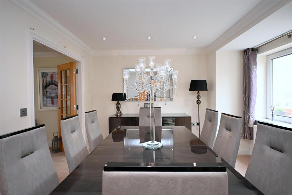 Additional image 13 of Hamilton Quay, Sovereign Harbour, Eastbourne