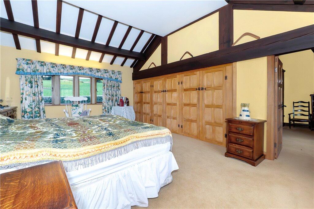 Additional image 16 of Low Lane, Cowling, North Yorkshire, BD22