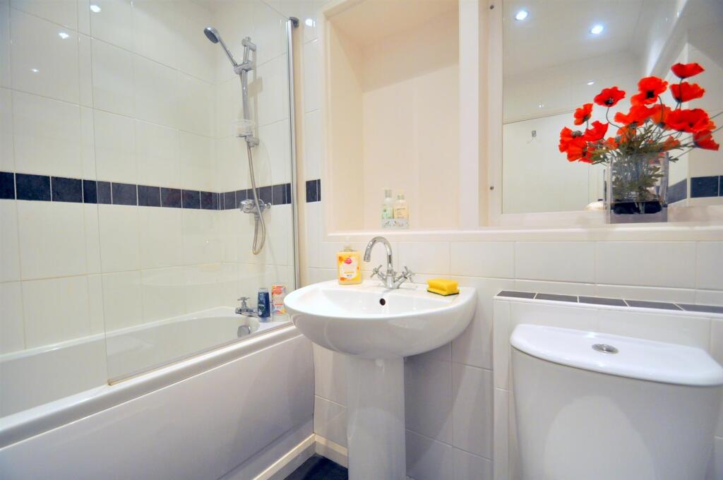 Additional image 11 of Hoo Gardens, Willingdon Village, Eastbourne