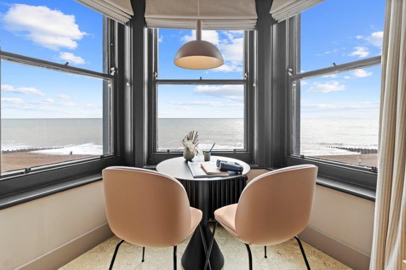 Additional image 5 of Award-Winning Boutique Hotel, Seafront, Eastbourne, East Sussex, BN22