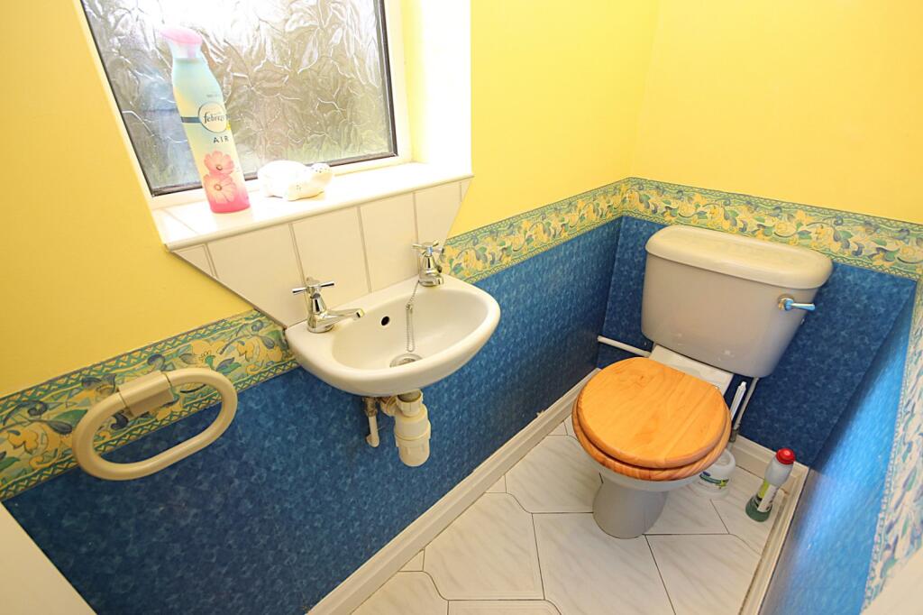 Additional image 15 of Westheath Road, Broadstone, Dorset, BH18