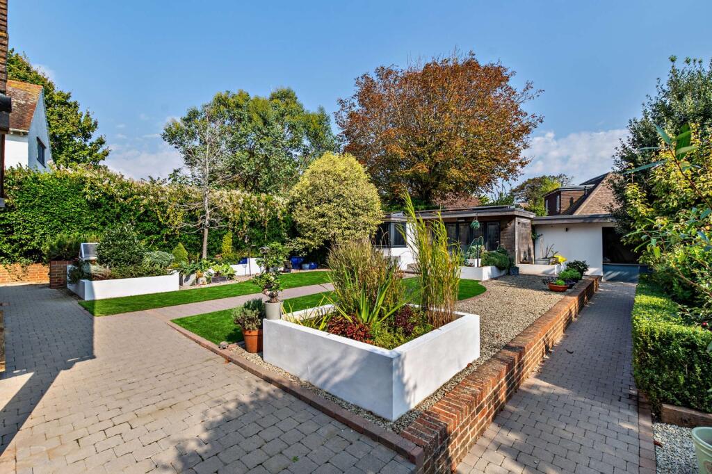 Additional image 24 of Blatchington Hill, Seaford, East Sussex