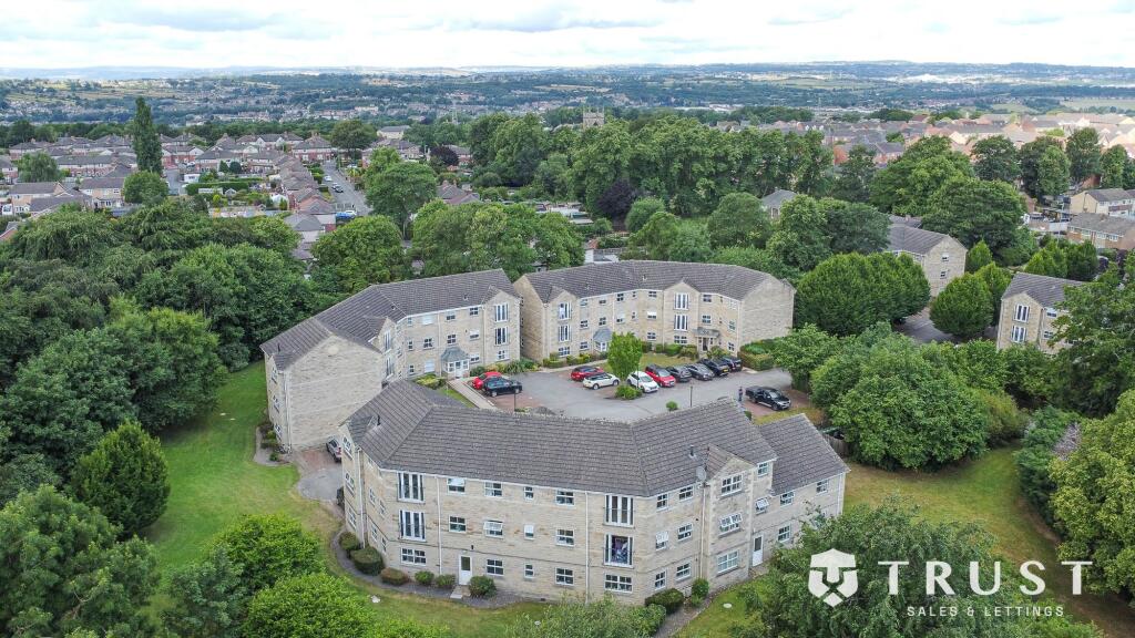 Additional image 17 of Fearnley Croft, Gomersal, BD19