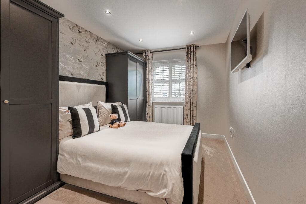 Additional image 30 of 8 The Grange, Bromley Cross, Bolton, BL7 9