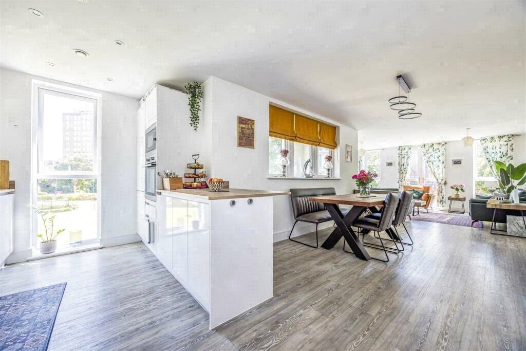 Additional image 4 of West Cliff Road, BOURNEMOUTH, Dorset, BH2