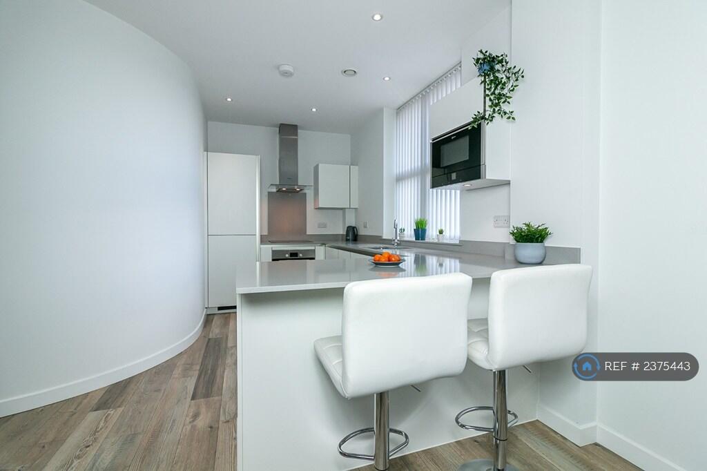 Additional image 6 of Hatfield, Hatfield, AL9