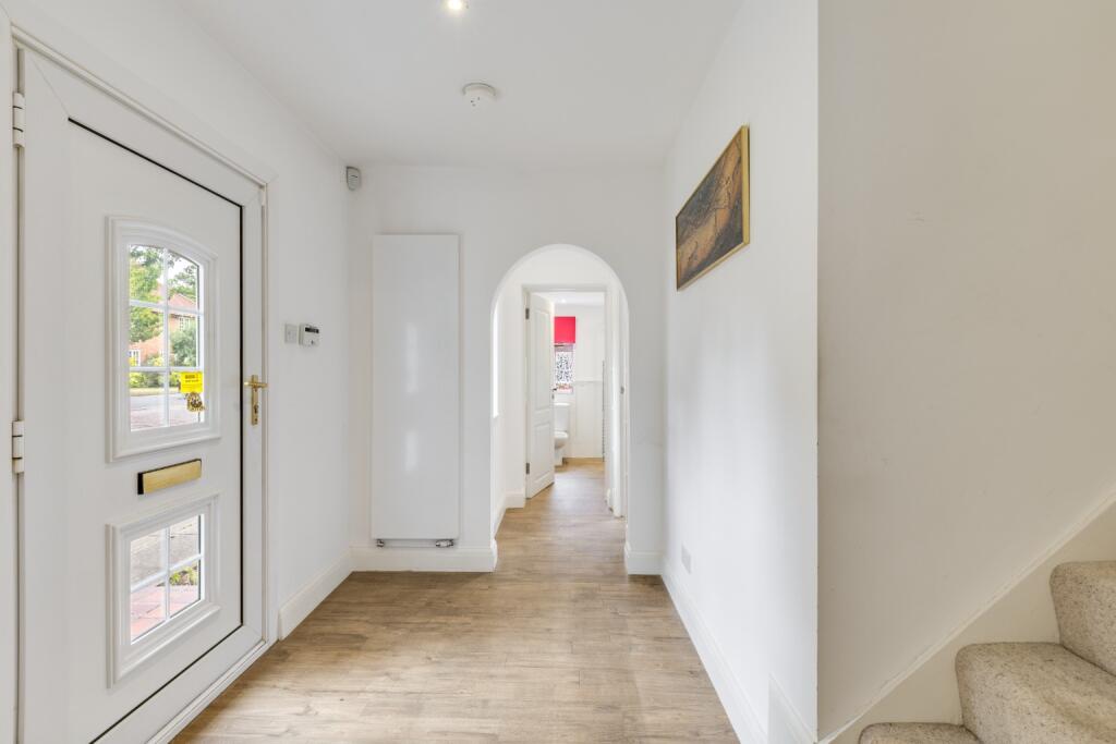 Additional image 15 of Guessens Road, Welwyn Garden City, Hertfordshire, AL8