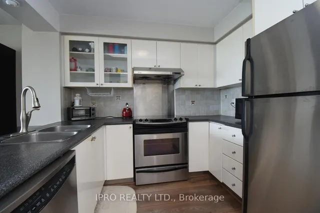 Additional image 12 of 2269 Lake Shore Blvd Unit 2302