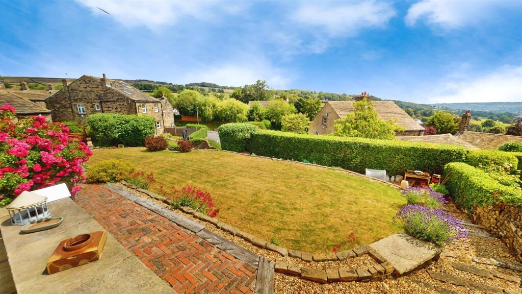 Additional image 33 of High Fold, East Morton, West Yorkshire, BD20