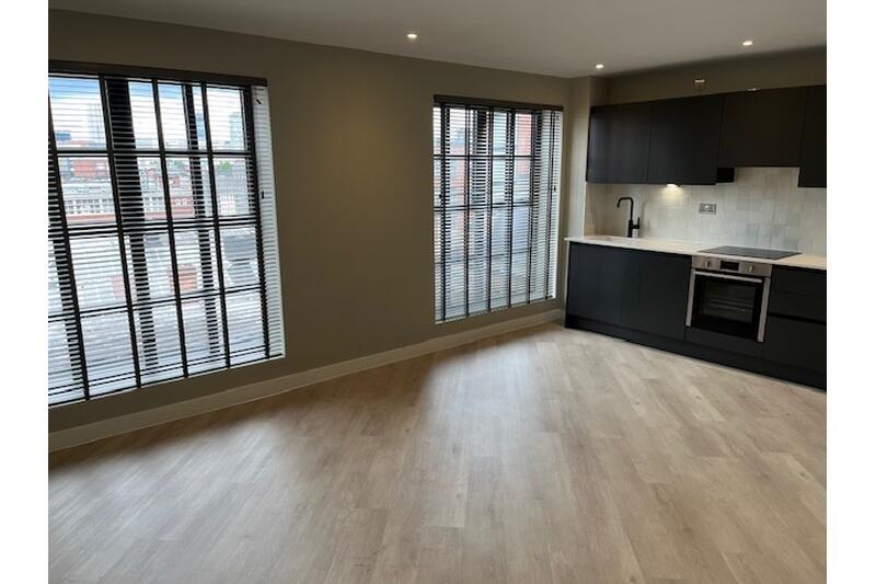 Property image for Alcester Street, City Centre, Birmingham
