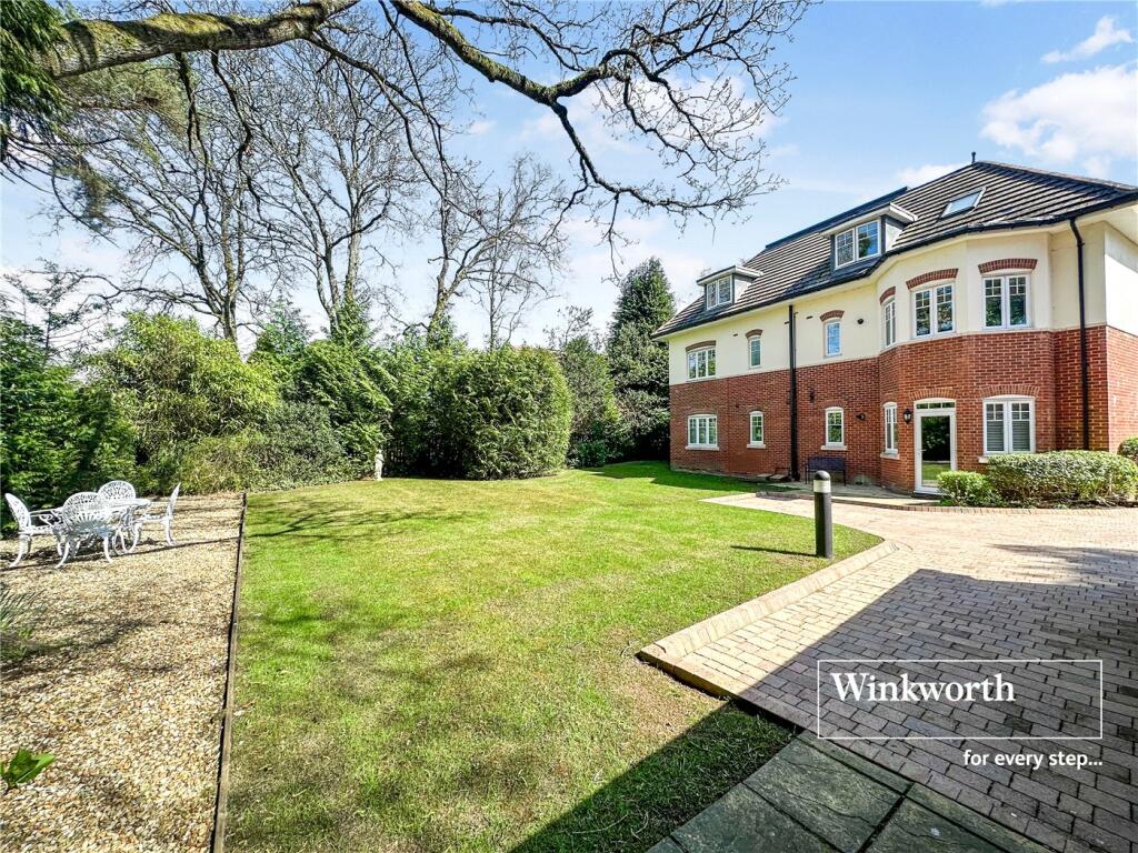 Additional image 15 of Golf Links Road, Ferndown, Dorset, BH22