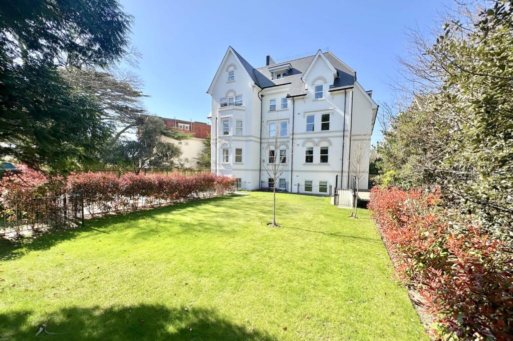 Additional image 11 of Durley Road South, Bournemouth, BH2