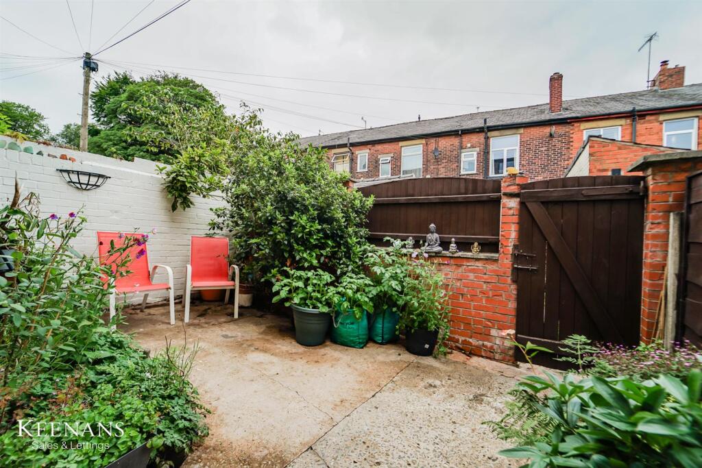 Additional image 19 of Market Street, Tottington