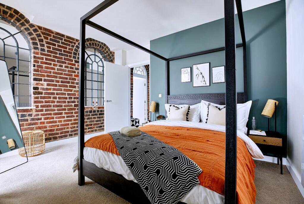 Additional image 2 of The Whitmore Collection, Charlotte Street, Birmingham, B3