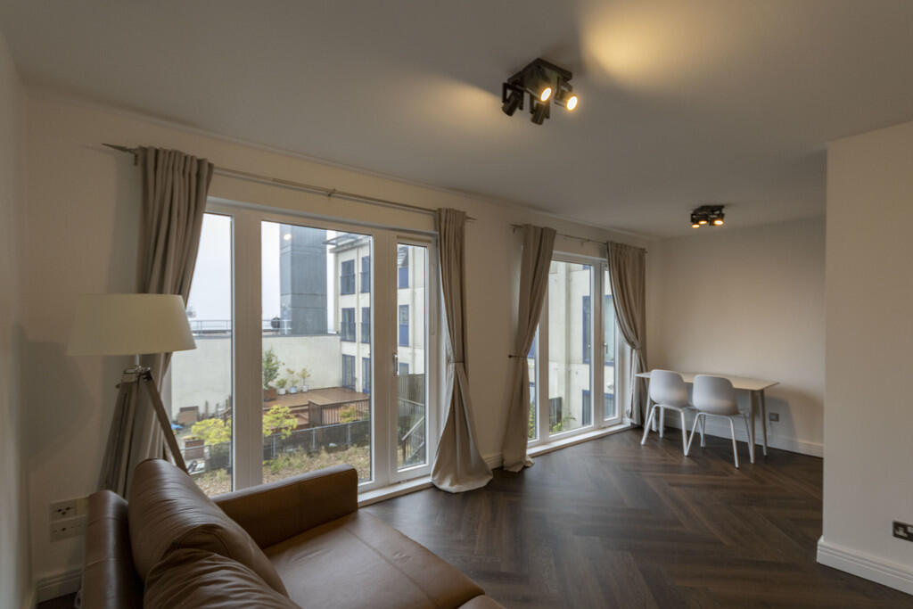 Additional image 3 of Royal Arch Apartments, The Mailbox, Wharfside Street, Birmingham, B1