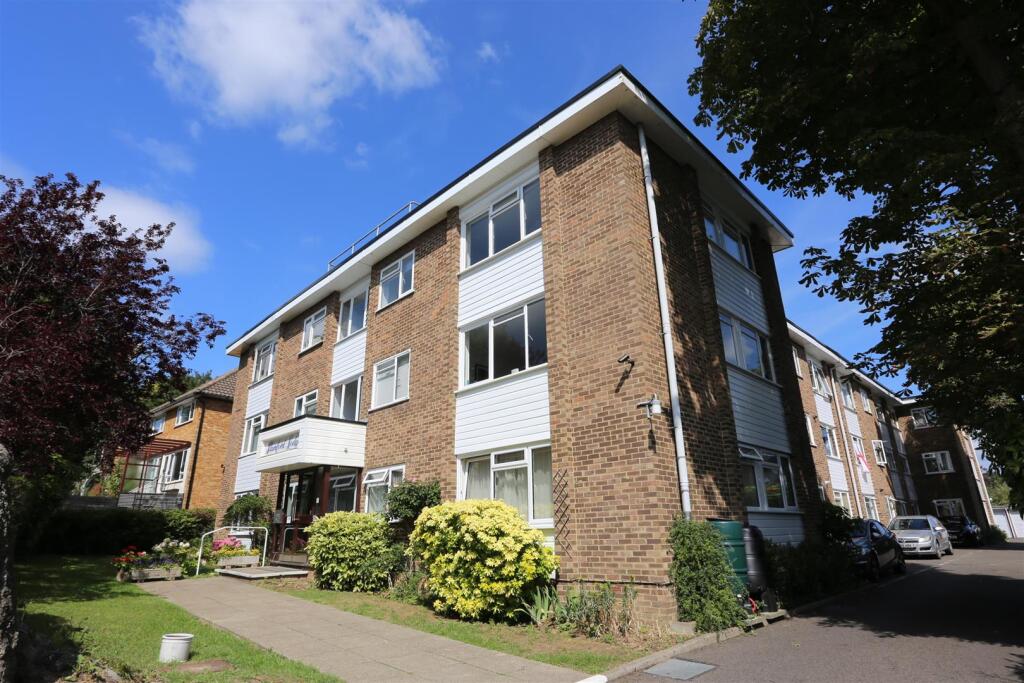 Property image for Stanford Lodge, Cumberland Road, Brighton
