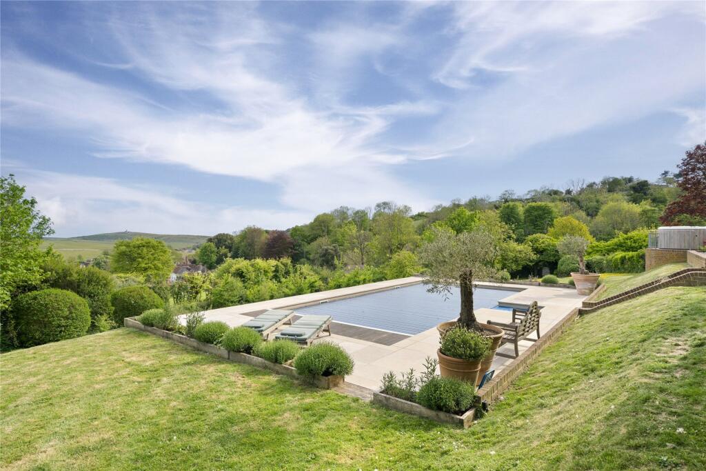 Additional image 5 of Friston Hill, East Dean, Eastbourne, East Sussex, BN20