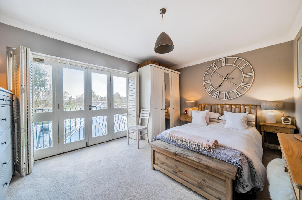 Additional image 10 of Tiptoe Road, Wootton, BH25