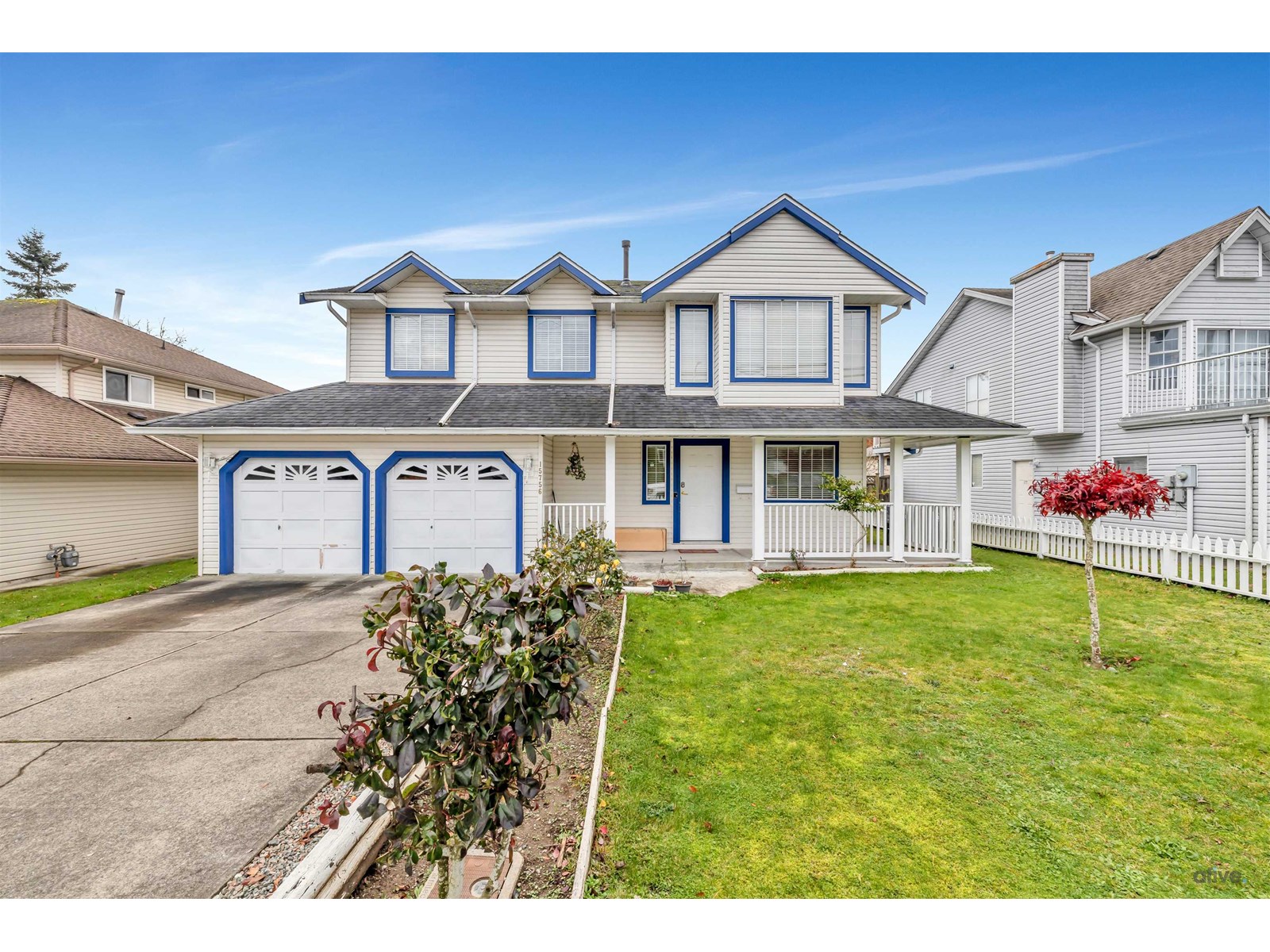 15756 82 AVENUE|Surrey, British Columbia V4N0R7