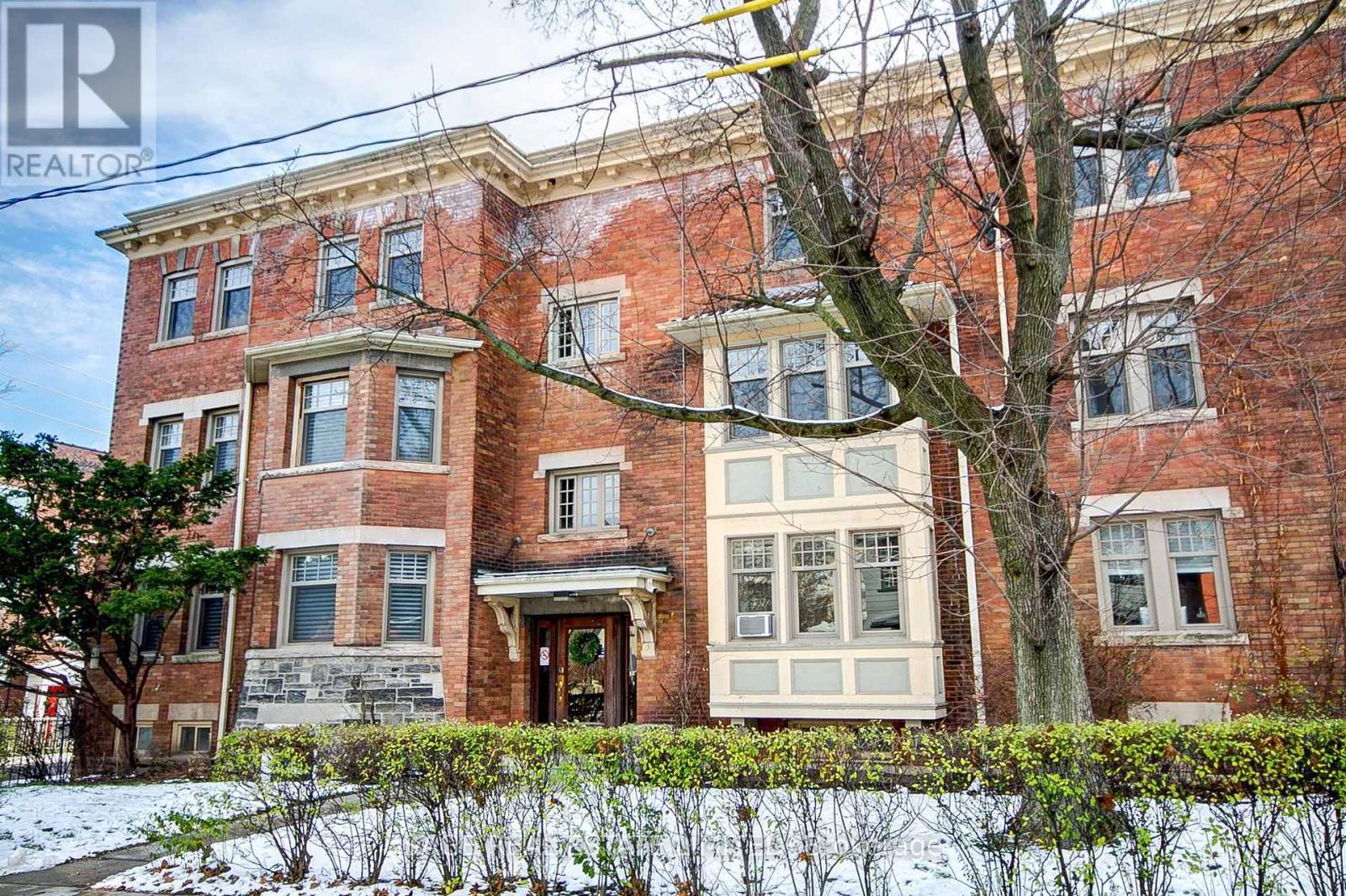 3 - 5 LONSDALE ROAD|Toronto (Yonge-St. Clair), Ontario M4V1W4