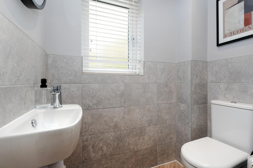 Additional image 14 of Shann Lane,
Keighley,
BD20 6DY