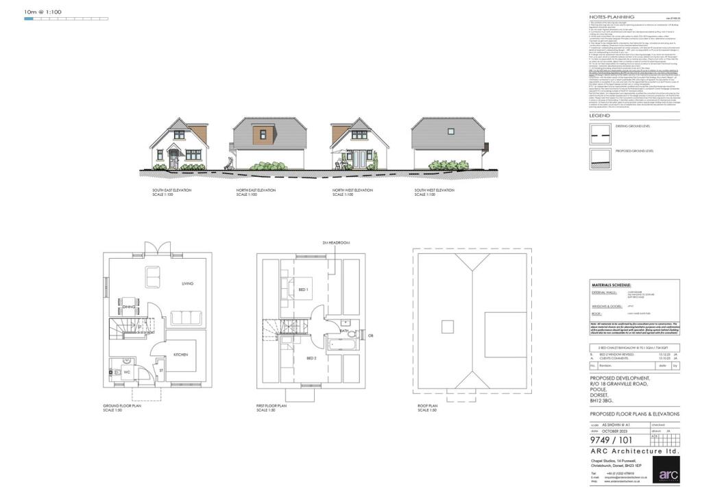 Additional image 2 of Granville Road, Poole, BH12