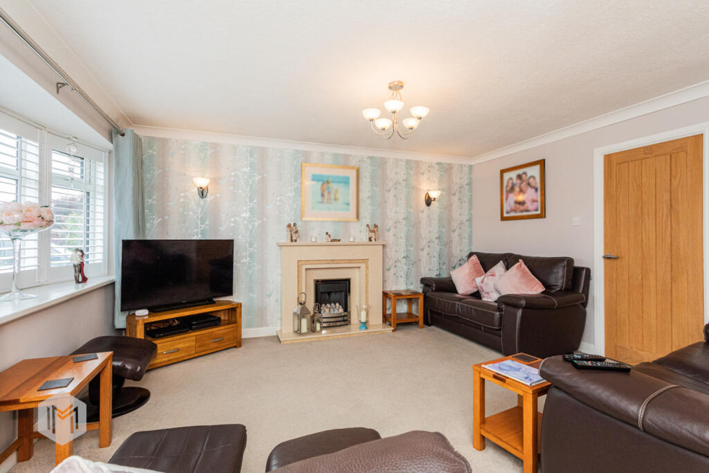 Additional image 5 of Rothbury Close, Bury, Greater Manchester, BL8 2TT