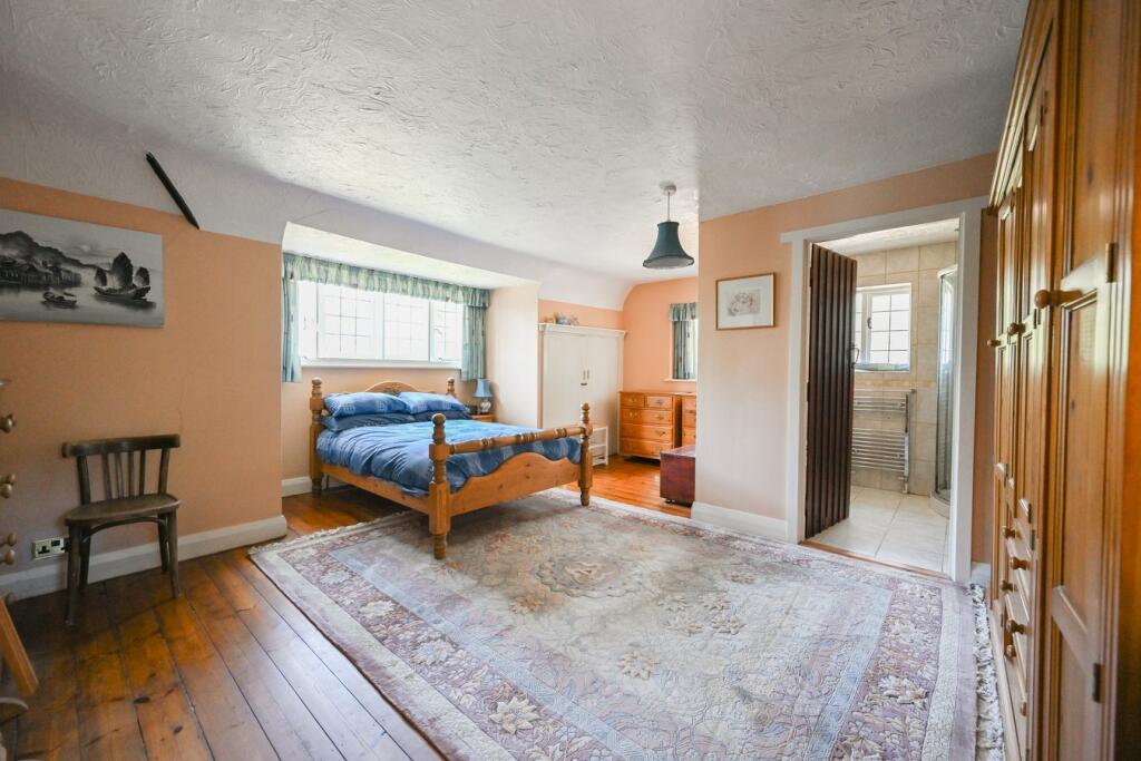 Additional image 9 of Crow Hill, Crow, Ringwood, BH24