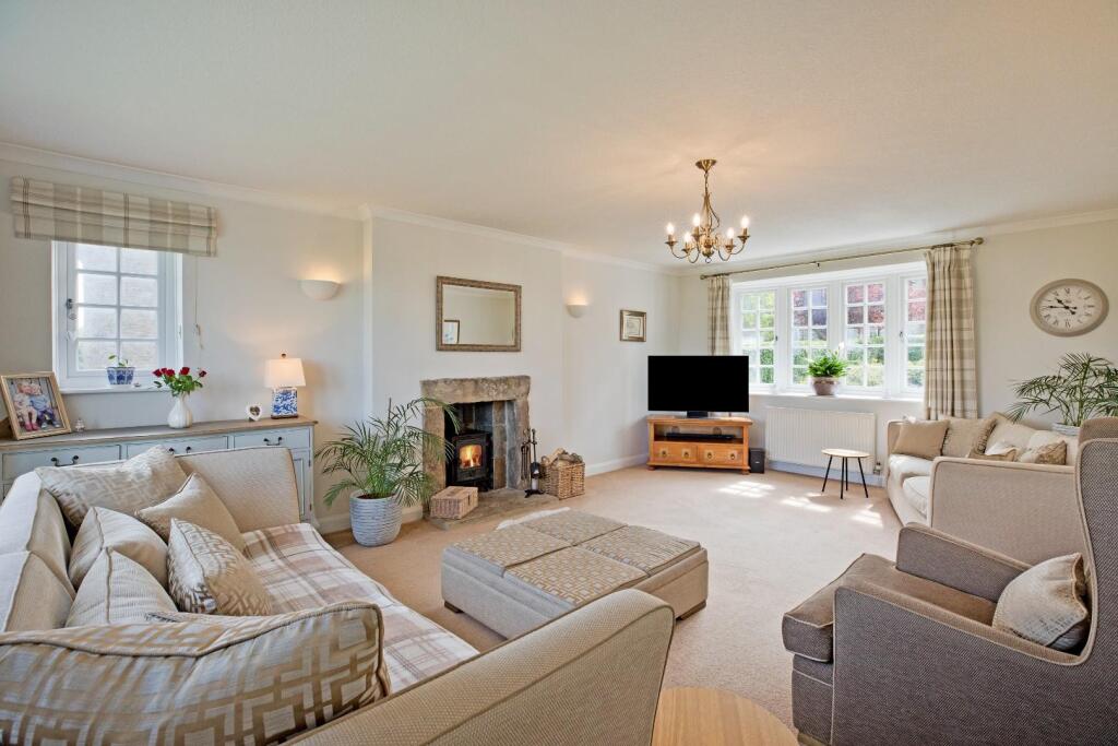 Additional image 16 of Meadowcroft, Draughton, Skipton