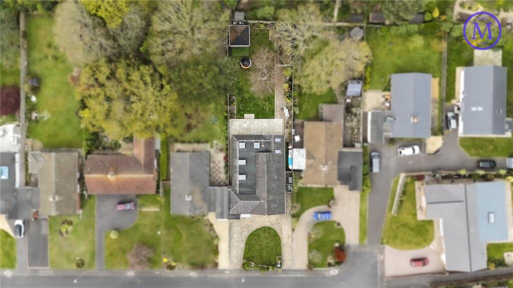 Additional image 24 of Shepherd Close, Highcliffe On Sea, Christchurch, Dorset, BH23