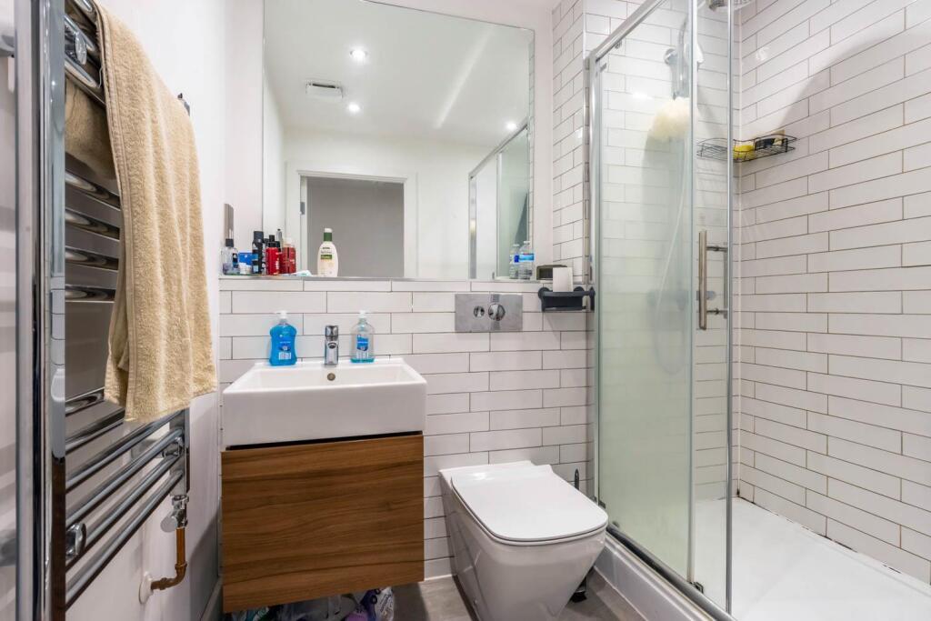 Additional image 7 of Cliveland House, Cliveland Street, Birmingham