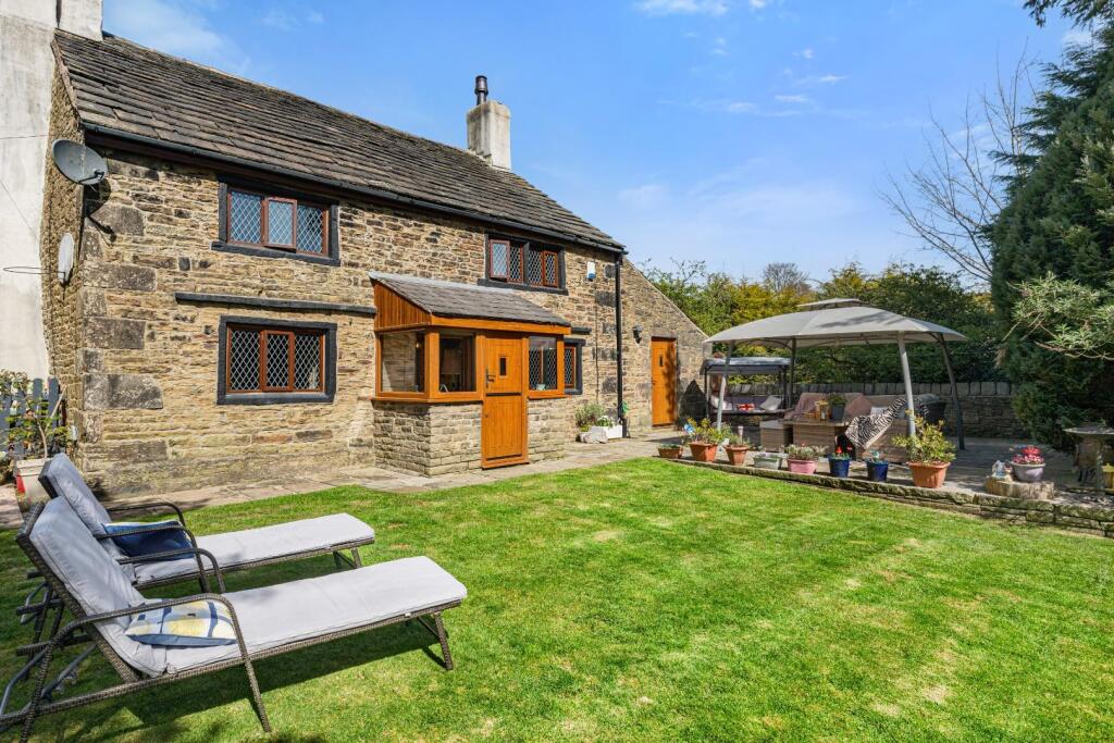 Additional image 37 of Higher Makinson Farm, Sandringham Road, Horwich, Bolton